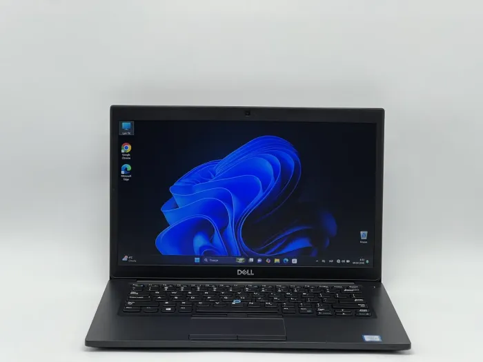 Ноутбук Dell Latitude 7490, i5-8350U, 8 GB, 240 GB, Intel UHD Graphics 620, 1920x1080, IPS [SH26031341] БУ - зображення 1