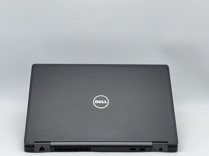 Ноутбук Dell Latitude 5580, i5-6300U, 8 GB, 120 GB, Intel HD Graphics 520, 1920x1080, IPS [SH2607319] БУ - изображение 4