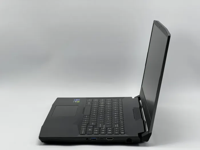 Ноутбук MSI Pulse 15 B13VFK-280US, i7-13700H, 16 GB, 960 GB, NVIDIA GeForce RTX 4060, 1920x1080, IPS [SH25121486] БУ - зображення 3