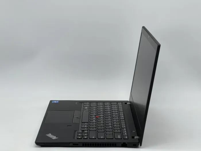 Ноутбук Lenovo ThinkPad T14 Gen 2, i5-1145G7, 16 GB, 240 GB, Intel Iris Xe Graphics, 1920x1080, IPS [SH2607025] БУ - зображення 3