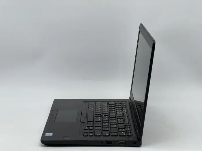 Ноутбук Dell Latitude 5490, i5-7300U, 8 GB, 240 GB, Intel HD Graphics 620, 1920x1080, IPS [SH2606966] БУ - зображення 3