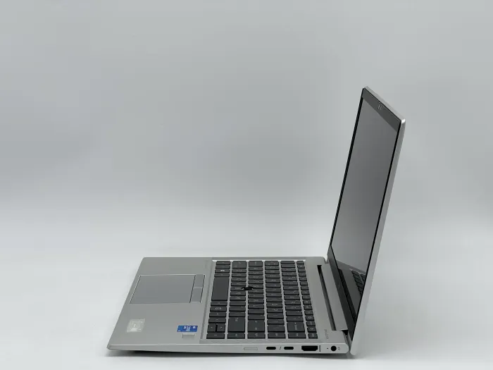 Ноутбук HP EliteBook 840 G8, i5-1145G7, 16 GB, 240 GB, Intel Iris Xe Graphics, 1920x1080, IPS [SH26051099] БУ - зображення 3