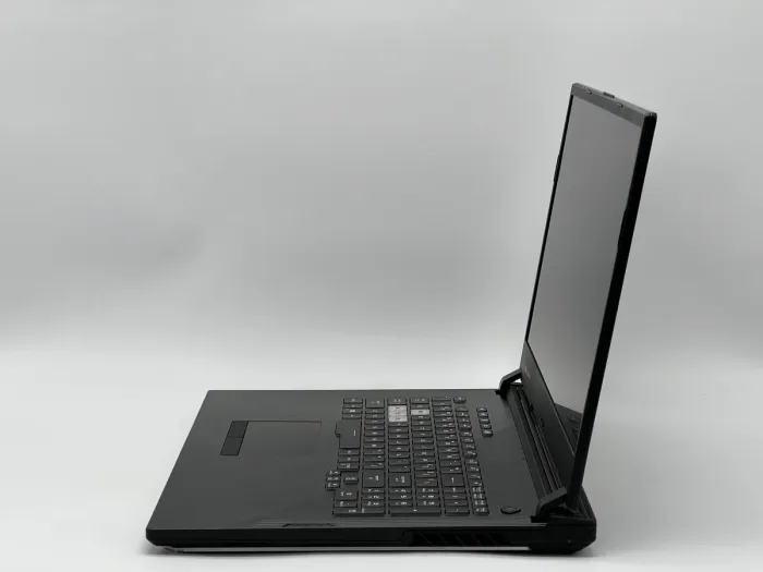 Ноутбук Asus ROG Strix G731GU-BI7N9, i7-9750H, 16 GB, 480 GB, NVIDIA GeForce GTX 1660 Ti, 1920x1080, IPS [SH26021551] БУ - зображення 3
