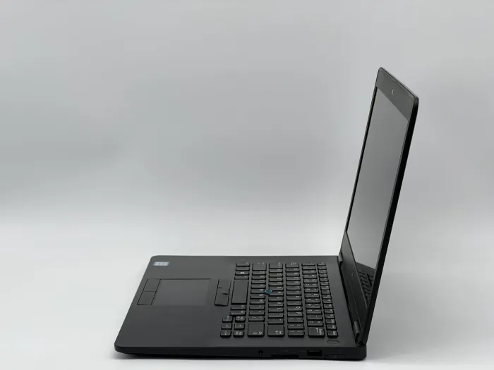 Ноутбук Dell Latitude E7470, i7-6600U, 8 GB, 120 GB, Intel HD Graphics 520, 1920x1080, IPS [SH26051419] БУ - зображення 3