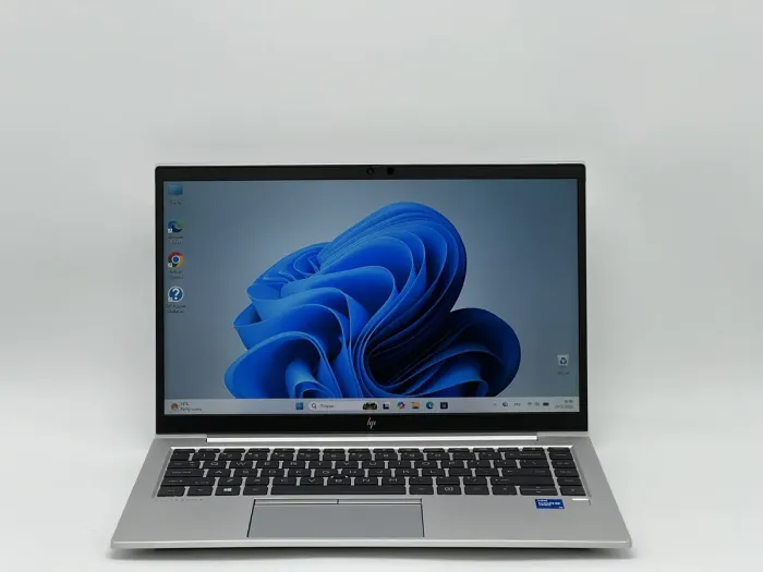 Ноутбук HP EliteBook 840 G8, i5-1145G7, 16 GB, 480 GB, Intel Iris Xe Graphics, 1920x1080, IPS [SH2602062] БУ - зображення 1