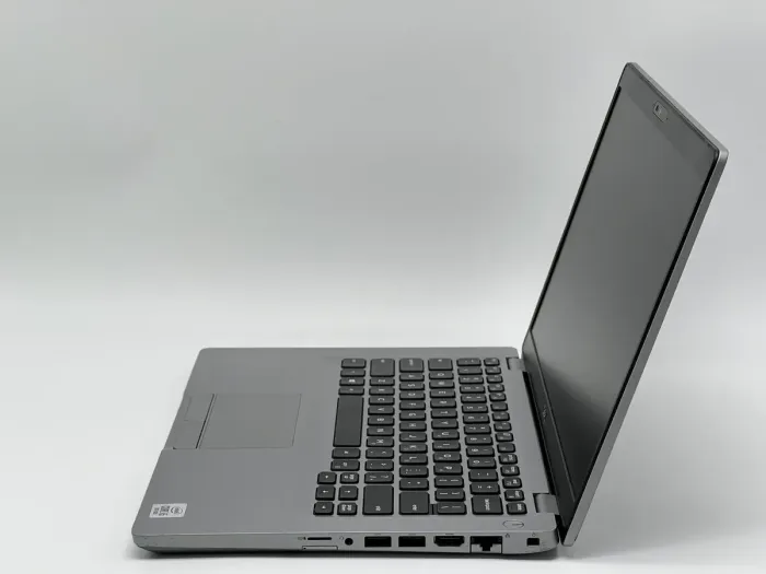 Ноутбук Dell Latitude 5410, i5-10210U, 8 GB, 120 GB, Intel UHD Graphics, 1366x768, TN [SH25031114] БУ - изображение 3
