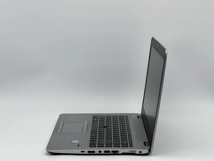 Ноутбук HP EliteBook 840 G3, i5-6300U, 8 GB, 240 GB, Intel HD Graphics 520, 1920x1080, TN [SH26031189] БУ - изображение 3