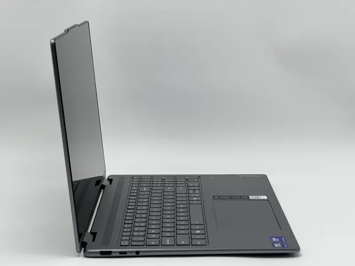 Ноутбук Lenovo Yoga 7i 2-in-1, Intel Core Ultra 5 226V, 16 GB, 480 GB, Intel Arc Graphics 130V, 1920x1200, IPS [SH2601421] БУ - зображення 2
