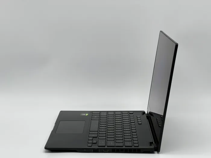 Ноутбук Asus ROG Flow X13 GV301RE-X13.R93050T, AMD Ryzen 7 6800HS, 16 GB, 960 GB, NVIDIA GeForce RTX 3050 Ti, 1920x1080, IPS [SH2507705] БУ - зображення 3