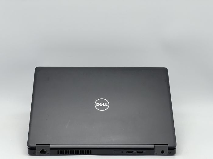 Ноутбук Dell Latitude 5480, i5-7300HQ, 8 GB, 120 GB, Intel HD Graphics 630, 1366x768, TN [SH2606611] БУ - изображение 4