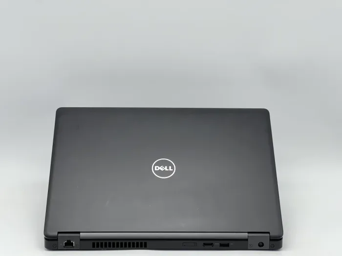 Ноутбук Dell Latitude 5480, i5-7300HQ, 8 GB, 120 GB, Intel HD Graphics 630, 1366x768, TN [SH2606611] БУ - изображение 4