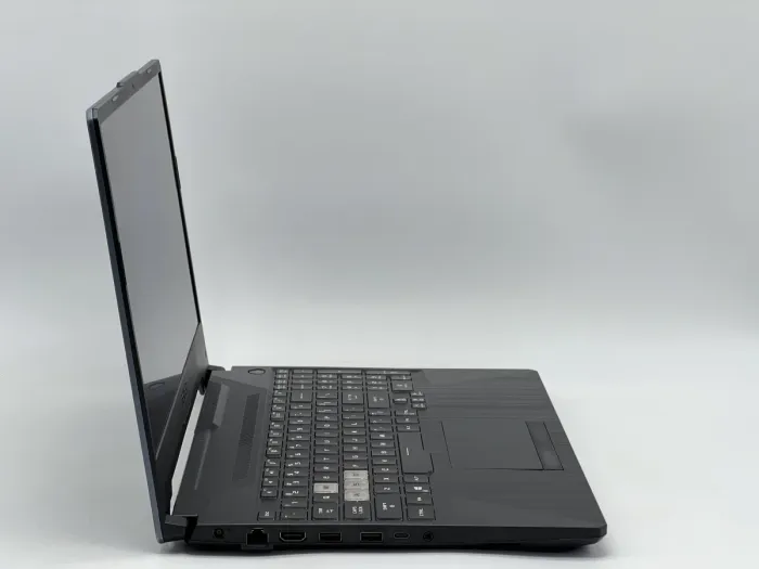 Ноутбук Asus TUF FA506IV, AMD Ryzen 7 4800H, 16 GB, 960 GB, NVIDIA GeForce RTX 2060, 1920x1080, IPS [SH2603699] БУ - изображение 2