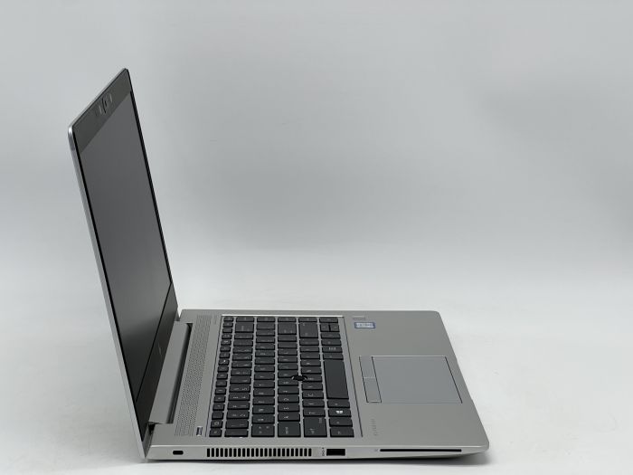 Ноутбук HP EliteBook 840 G5, i5-8365U, 8 GB, 240 GB, Intel UHD Graphics 620, 1920x1080, IPS [SH2607632] БУ - изображение 2