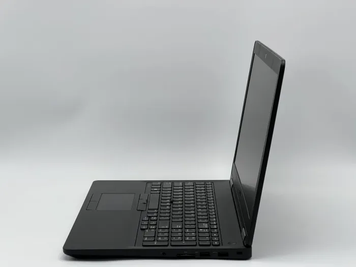 Ноутбук Dell Latitude E5570, i7-6600U, 8 GB, 120 GB, AMD Radeon R7 M360, 1920x1080, IPS [SH2501126] БУ - зображення 3