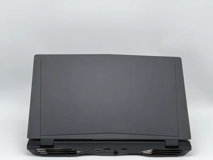 Ноутбук Sager X95 P770DM, i7-6700K, 16 GB, 600 GB, NVIDIA GeForce GTX 980M, 1920x1080, IPS [SH26061128] БУ - зображення 4
