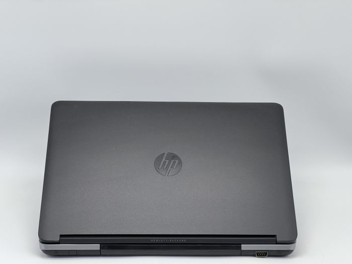 Ноутбук HP ProBook 650 G1, i5-4210M, 8 GB, 120 GB, Intel HD Graphics 4600, 1366x768, TN [DV2608229] БУ - изображение 4