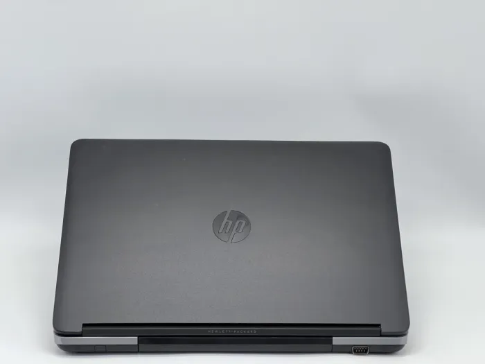 Ноутбук HP ProBook 650 G1, i5-4210M, 8 GB, 120 GB, Intel HD Graphics 4600, 1366x768, TN [DV2608229] БУ - зображення 4