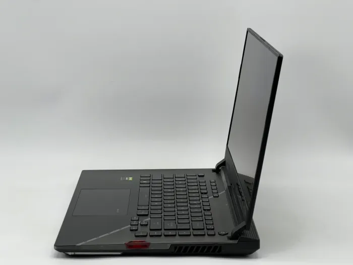 Ноутбук Asus ROX Strix Scar G533ZS-DS94, i7-12700H, 16 GB, 960 GB, NVIDIA GeForce RTX 3080, 1920x1080, IPS [SH2510845] БУ - зображення 3