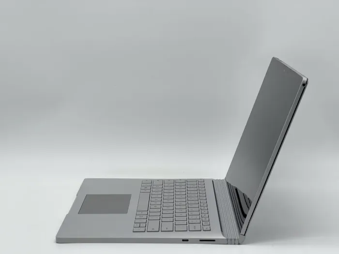 Ноутбук Microsoft Surface Book 3, i7-1065G7, 32 GB, 480 GB, NVIDIA GeForce GTX 1650 Max - Q Design, 3000x2000, IPS [SH2602993] БУ - зображення 3