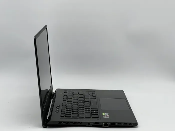 Ноутбук Asus ROG Zephyrus G15 GA503QS-BS96Q, AMD Ryzen 9 5900HS, 16 GB, 480 GB, NVIDIA GeForce RTX 3080, 2560x1440, IPS [SH26031384] БУ - зображення 2