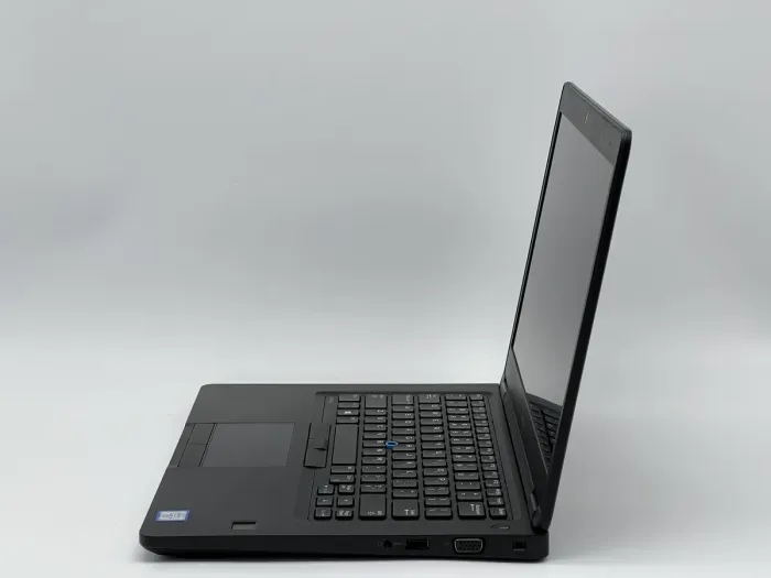 Ноутбук Dell Latitude 5480, i5-6300U, 8 GB, 240 GB, Intel HD Graphics 520, 1920x1080, IPS [SH2604148] БУ - зображення 3