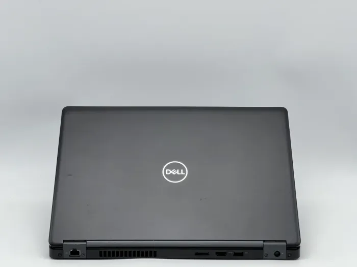 Ноутбук Dell Latitude 5490, i5-7300U, 8 GB, 240 GB, Intel HD Graphics 620, 1920x1080, IPS [SH2605889] БУ - изображение 4