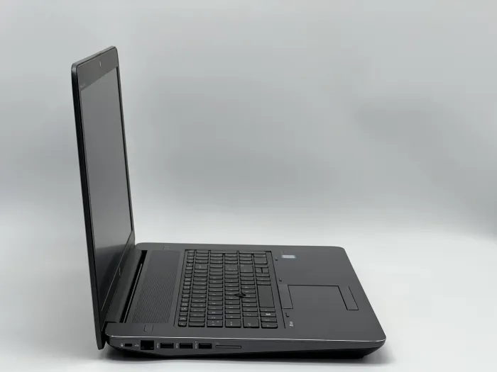 Ноутбук HP ZBook 17 G3, i5-6440HQ, 16 GB, 480 GB, Quadro M1000M, 1600x900, TN [SH2603698] БУ - зображення 2