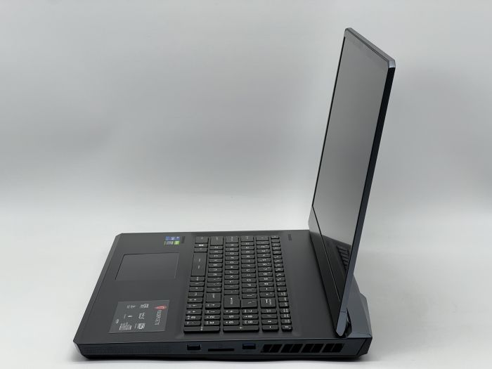 Ноутбук MSI Raider GE76 12UE-456US MS-17K4, i7-12700H, 16 GB, 960 GB, NVIDIA GeForce RTX 3060, 1920x1080, IPS [SH2505278] БУ - изображение 3