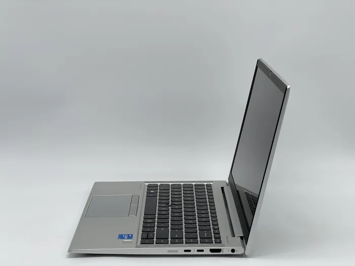 Ноутбук HP EliteBook 840 G8, i5-1145G7, 16 GB, 240 GB, Intel Iris Xe Graphics, 1920x1080, IPS [SH2605871] БУ - зображення 3