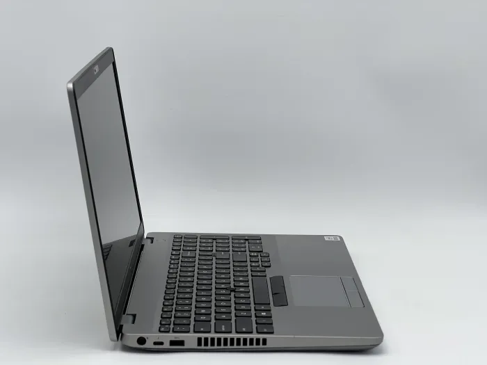 Ноутбук Dell Latitude 5511, i5-10300H, 16 GB, 480 GB, Intel UHD Graphics, 1920x1080, IPS [SH2603686] БУ - зображення 2