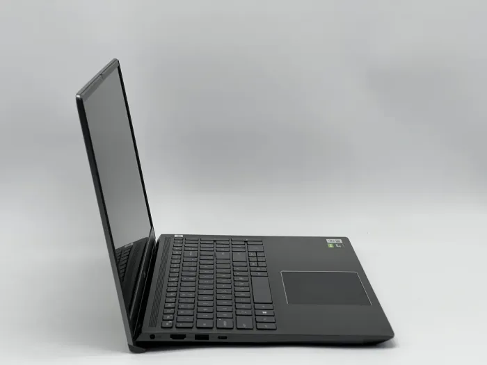 Ноутбук Dell Vostro 7500, i7-10750H, 16 GB, 480 GB, NVIDIA GeForce GTX 1650 Ti, 1920x1080, IPS [SH2604721] БУ - зображення 2