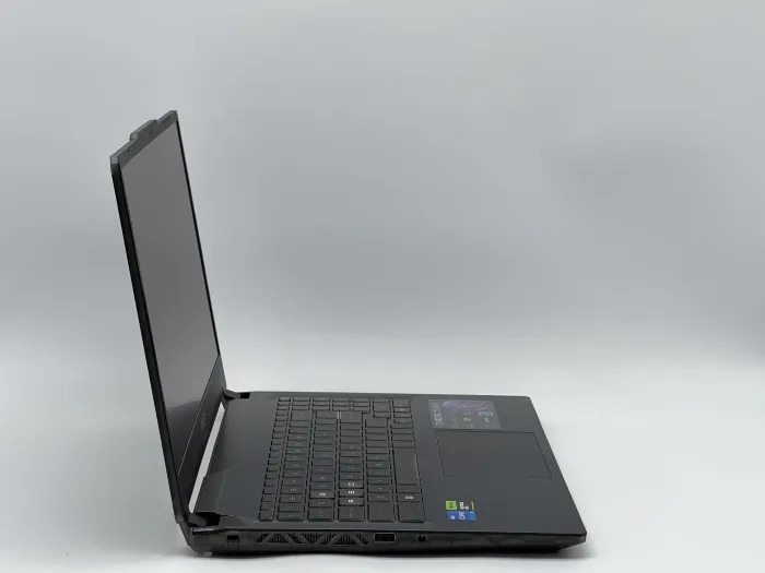 Ноутбук MSI Cyborg 15 A12VF, i5-12450H, 16 GB, 960 GB, NVIDIA GeForce RTX 4060, 1920x1080, IPS [SH26031204] БУ - зображення 2