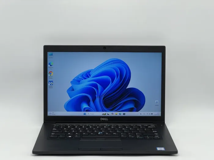 Ноутбук Dell Latitude 7490, i5-8350U, 16 GB, 240 GB, Intel UHD Graphics 620, 1920x1080, IPS [SH26051699] БУ - зображення 1
