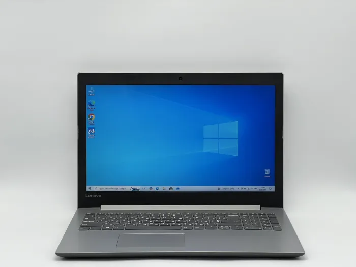 Ноутбук Lenovo IdeaPad 320-15IAP, Intel Celeron N3350, 4 GB, 120 GB, Intel HD Graphics 500, 1366x768, TN [26041166] БУ - зображення 1