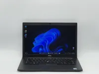 Ноутбук Dell Latitude 7490, i5-8350U, 8 GB, 240 GB, Intel UHD Graphics 620, 1920x1080, IPS [SH2601264] БУ