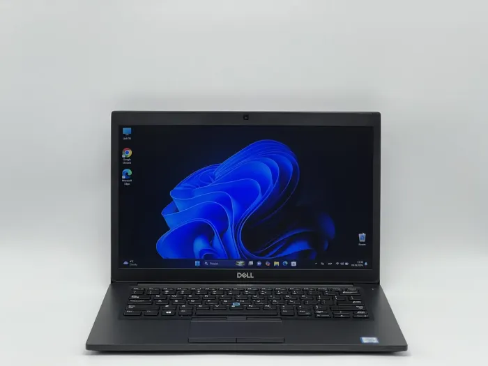 Ноутбук Dell Latitude 7490, i5-8350U, 8 GB, 240 GB, Intel UHD Graphics 620, 1920x1080, IPS [SH2601264] БУ - зображення 1