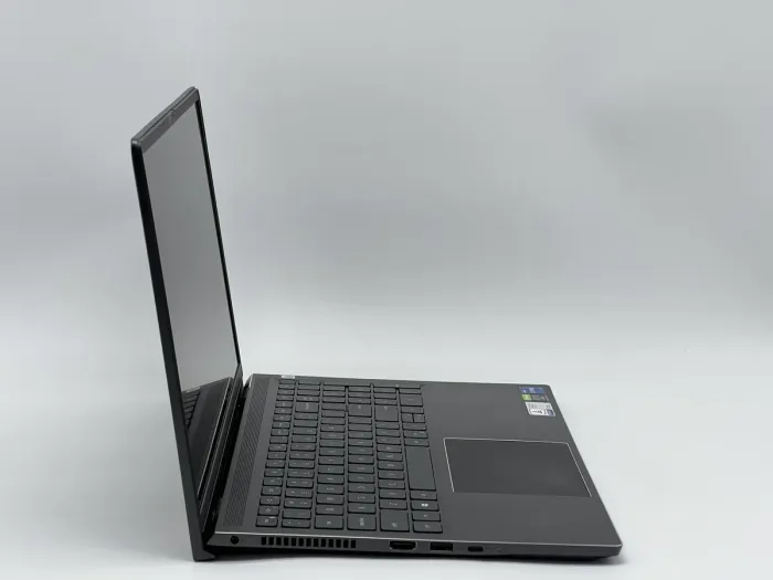 Ноутбук Dell Vostro 15 7510, i7-11800H, 16 GB, 480 GB, NVIDIA GeForce RTX 3050, 1920x1080, IPS [SH2603781] БУ - изображение 2