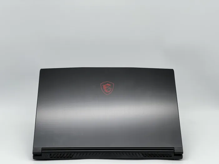 Ноутбук MSI Thin GF65 Thin 9SD, i7-9750H, 16 GB, 480 GB, NVIDIA GeForce GTX 1660 Ti, 1920x1080, IPS [SH2604165] БУ - зображення 4