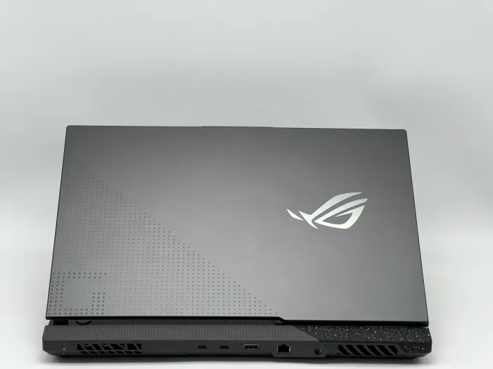 Ноутбук Asus ROG Strix G173PV-WS94, AMD Ryzen 7 7745HX, 32 GB, 960 GB, NVIDIA GeForce RTX 4060, 2560x1440, IPS [SH2511546] БУ - зображення 4