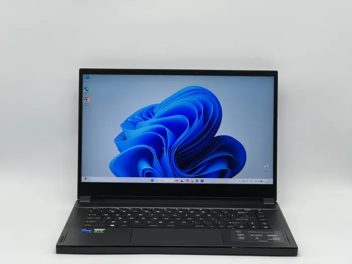 Ноутбук MSI Stealth GS66 11UH, i7-11800H, 32 GB, 960 GB, NVIDIA GeForce RTX 3080, 2560x1440, IPS [SH2603464] БУ - изображение 1