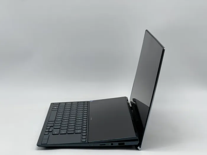 Ноутбук Asus ZenBook Duo, Intel Core i7-1195G7, 32 GB, 480 GB, Intel Iris Xe Graphics, 1920x1080 1920x515, IPS [SH26031175] БУ - зображення 3