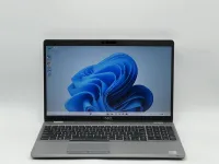 Ноутбук Dell Latitude 5510, i5-10210U, 16 GB, 240 GB, Intel UHD Graphics, 1920x1080, IPS [SH26071074] БУ