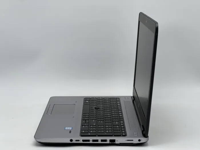 Ноутбук HP ProBook 650 G2, i5-6200U, 8 GB, 120 GB, Intel HD Graphics 520, 1366x768, TN [DV2608218] БУ - изображение 3