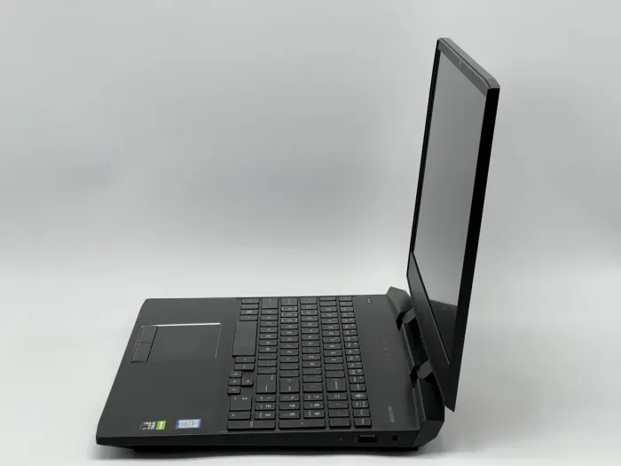 Ноутбук HP Omen 15-dc1052nr, i7-9750H, 16 GB, 480 GB, NVIDIA GeForce RTX 2060, 1920x1080, IPS [SH2511227] БУ - изображение 3