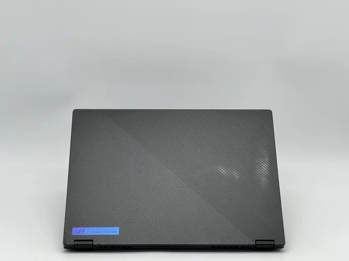Ноутбук Asus Rog Flow X13 GV301QH-XS98-B\ NVIDIA GeForce RTX 3080 16GB, AMD Ryzen 9 5980HS, 32 GB, 960 GB, NVIDIA GeForce GTX 1650 Max - Q Design, 3840x2400, IPS [TI2607301] БУ - изображение 7
