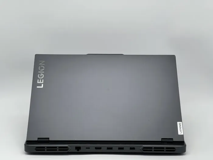 Ноутбук Lenovo Legion 5 Pro 16IRX8, i7-13700HX, 32 GB, 960 GB, NVIDIA GeForce RTX 4070, 2560x1600, IPS [SH2509946] БУ - изображение 4