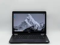 Ноутбук Dell Latitude E5470, i5-6440HQ, 8 GB, 120 GB, Intel HD Graphics 530, 1920x1080, IPS [SH2603168] БУ