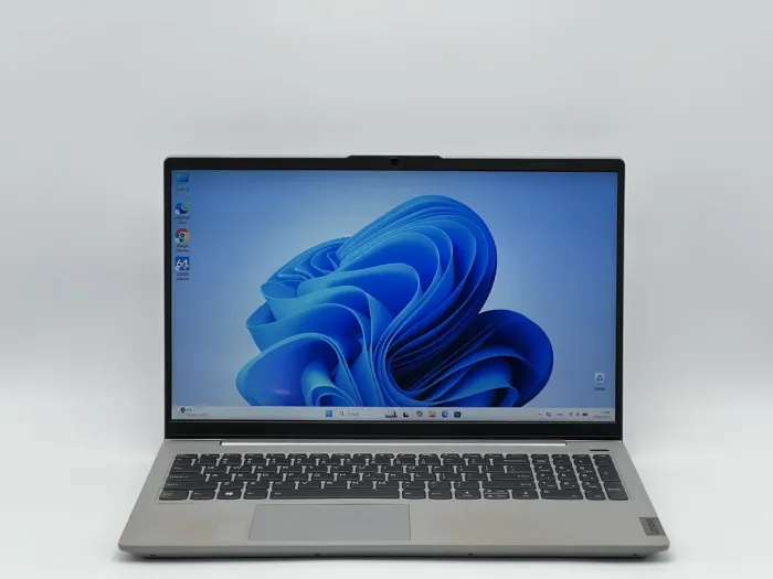Ноутбук Lenovo IdeaPad 5 15IIL05, i5-1035G1, 8 GB, 480 GB, Intel UHD Graphics, 1920x1080, TN [2511348] БУ - зображення 1