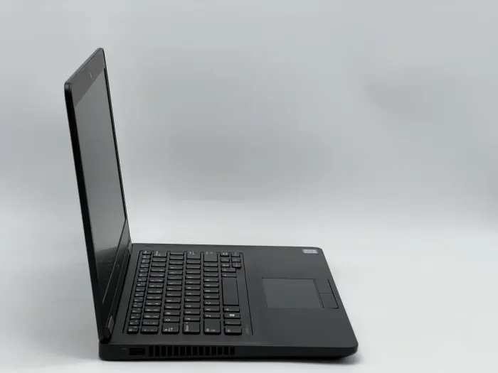 Ноутбук Dell Latitude E5470, i5-6300U, 8 GB, 240 GB, Intel HD Graphics 520, 1366x768, TN [SH26051109] БУ - изображение 2