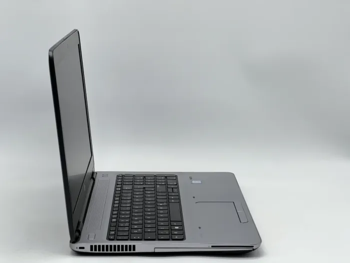 Ноутбук HP ProBook 650 G2, i5-6200U, 8 GB, 120 GB, Intel HD Graphics 520, 1366x768, TN [DV2608223] БУ - изображение 2